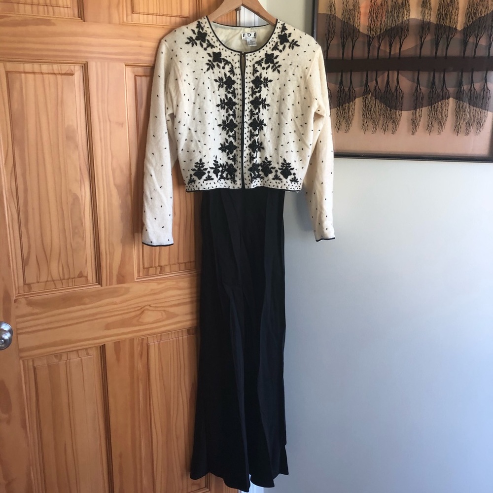 bebe formal dress